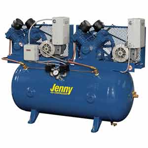 Jenny Climate Controlled Parts jenny 2GT2C-60C-SSC Parts