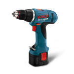 Bosch Cordless Drill & Driver Parts Bosch 32609 Parts