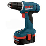 Bosch Cordless Drill & Driver Parts bosch 32618-2G Parts