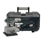 Porter Cable Electric Sander & Polisher Parts Porter Cable 342K-Type-1 Parts