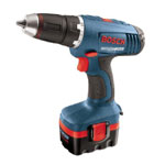 Bosch Cordless Drill & Driver Parts Bosch 34614 Parts