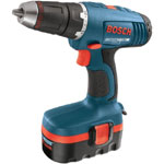 Bosch Cordless Drill & Driver Parts Bosch 34618 Parts