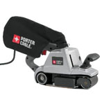 Porter Cable Electric Sander & Polisher Parts Porter Cable 360VS-Type-10 Parts
