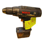 Bosch Cordless Drill & Driver Parts Bosch 3610 (0601936449) Parts