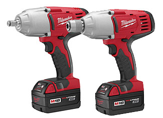Milwaukee Impact Wrench Parts Cordless Impact Wrench Parts