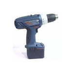 Bosch Cordless Drill & Driver Parts Bosch 3850 (0601948360) Parts