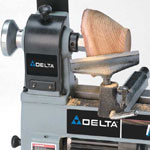 Delta Lathe Machine Parts Delta 46-250-Type-1 Parts