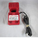 Milwaukee Battery and Charger parts Milwaukee 48-59-0165-(768-1001) Parts