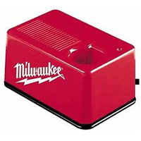 Milwaukee Battery and Charger parts Milwaukee 48-59-0182-(96930) Parts