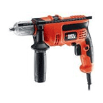 Black and Decker Electric Drill & Driver Parts Black and Decker 5072-Type-100 Parts