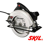 Skil Electric Saw Parts Skil 5150-(F012515000) Parts