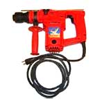 Milwaukee Electric Rotary Hammer Parts Milwaukee 5362-1-(707A) Parts