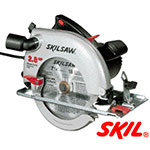 Skil Electric Saw Parts Skil 5375-(F012537500) Parts