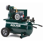 Rolair Compressor Parts rolair 5520K17A Parts
