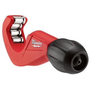 Milwaukee Cutting Pipe And Tubing Cutters