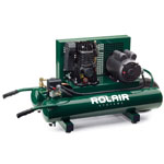 Rolair Compressor Parts rolair 5715MK103 Parts