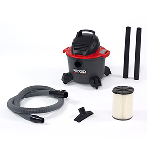 Ridgid Blower and Vacuum Parts Ridgid 6000RV Parts