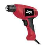 Skil Electric Drilldriver Parts Skil 6230-(F012623000) Parts