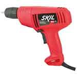Skil Electric Drilldriver Parts Skil 6235-(F012623500) Parts