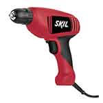 Skil Electric Drilldriver Parts Skil 6237-(F012623700) Parts