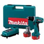 Makita Cordless Drill Parts Makita 6260DWPE Parts