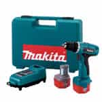 Makita Cordless Drill Parts Makita 6270DWPE Parts