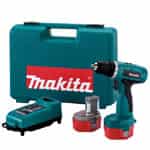 Makita Cordless Drill Parts Makita 6280DWPE Parts