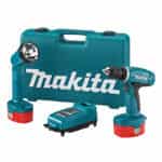 Makita Cordless Drill Parts Makita 6390DWPLE Parts