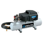 Delta Compressor Parts Delta 66-202-Type-1 Parts