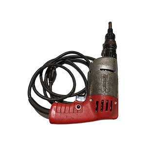 Milwaukee Electric Screwdriver Parts Milwaukee 6783-1-(471-54000) Parts