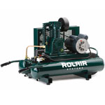 Rolair Compressor Parts rolair 6820K17D Parts