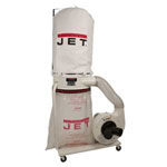 Jet Dust Collection & Filtration Parts Jet 708636K Parts