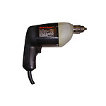 Black and Decker Electric Drill & Driver Parts Black and Decker 7190-Type-1 Parts