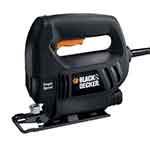 Black and Decker Electric Saws Parts Black and Decker 7552-Type-1 Parts