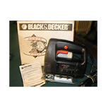 Black and Decker Electric Saws Parts Black and Decker 7588-Type-5 Parts