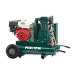 Rolair Compressor Parts Rolair 8422HK30 Parts