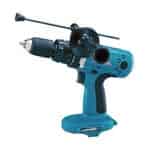 Makita Cordless Hammer Drill Parts Makita 8443D Parts