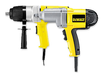 DeWalt Impact Wrench Parts Electric Impact Wrench Parts