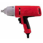 Milwaukee Electric Impact Wrench Parts Milwaukee 9070-20 Parts
