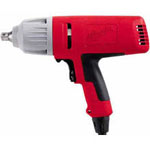Milwaukee Electric Impact Wrench Parts Milwaukee 9072-22 Parts