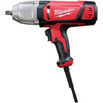 Milwaukee Electric Impact Wrench Parts Milwaukee 9072-59-(D74A) Parts