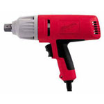 Milwaukee Electric Impact Wrench Parts Milwaukee 9075-20 Parts