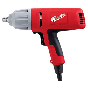 Milwaukee Electric Impact Wrench Parts Milwaukee 9075-59-(E96A) Parts