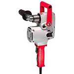 Milwaukee Electric Impact Wrench Parts Milwaukee 9080-(540-1001) Parts