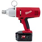 Milwaukee Cordless Impact Wrench Parts Milwaukee 9099-20-(A26A) Parts