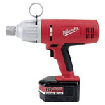 Milwaukee Cordless Impact Wrench Parts Milwaukee 9099-23(A26A) Parts