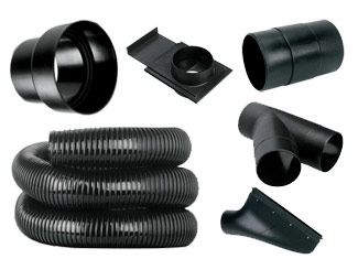 Delta Dust Collector & Accessories Dust Collector Accessories Parts