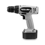 Porter Cable Cordless Drill & Driver Parts Porter Cable 9820 Parts
