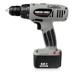 Porter Cable Cordless Drill & Driver Parts Porter Cable 9876-Type-1 Parts