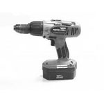 Porter Cable Cordless Drill & Driver Parts Porter Cable 9987-Type-1 Parts